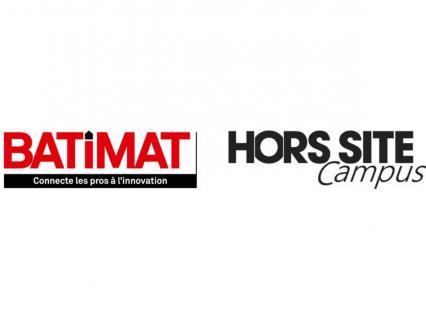 BATIMAT et Campus Hors-Site lancent un baromètre prospectif pour la construction hors-site