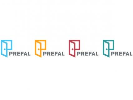 La nouvelle identité visuelle de Préfal préfigure le renouveau de la marque