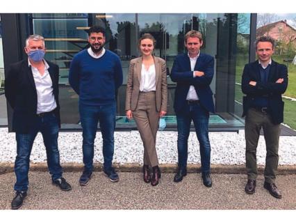 Sepalumic élargit son horizon en intégrant Weeeze