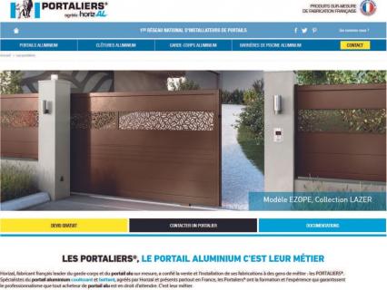 Les Portaliers redéploient le numérique