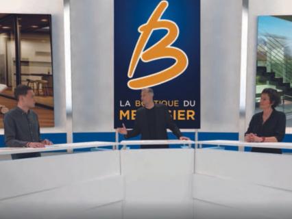 Chez BDM, les affaires tournent...