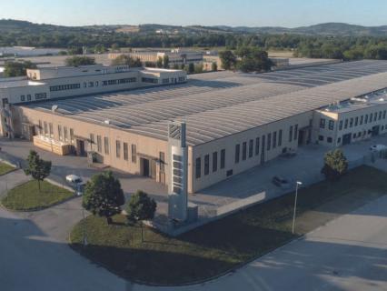 Inside Spring 2021, la formule (magique) hybride du groupe Biesse