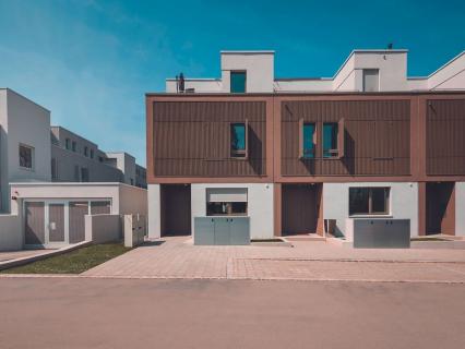 Ehret s’associe à la haute qualité architecturale du projet "Lagom"