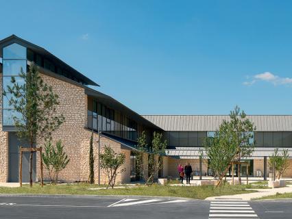 La Maison Rémy Martin fait peau neuve