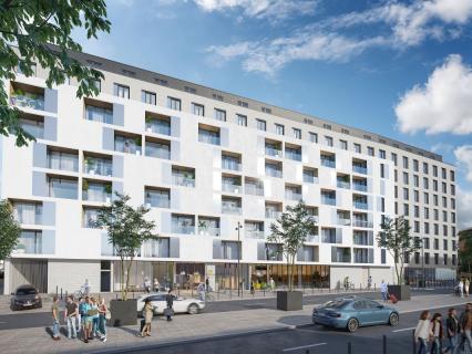 Un super-Pinel en vue pour relancer la construction de logements neufs