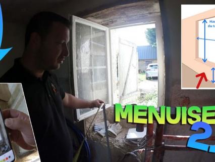 AG Menuiserie et ProDevis Start d’Elcia dans l’œil du youtubeur du BTP Taka Yaka