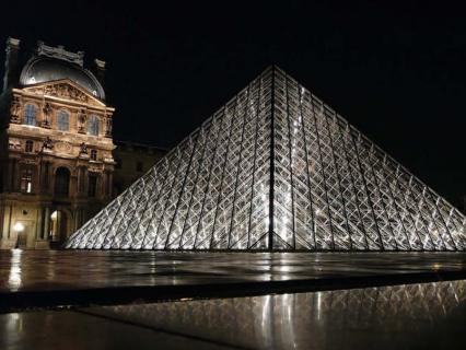 Le verre sous toutes ses facettes