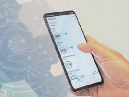 CMS Connect sur les stores Apple et Android !