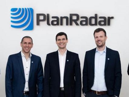 PlanRadar lève 69 millions de dollars pour numériser l'industrie de la construction