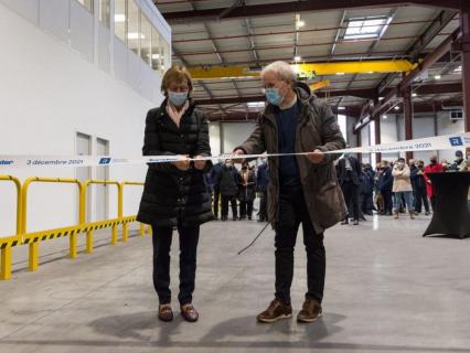 Reynaers prend ses aises