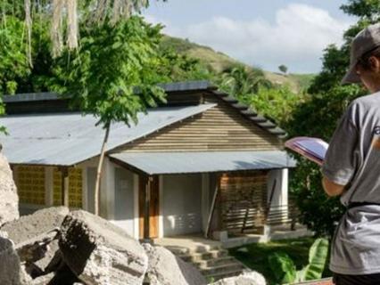 Les équipes d’Architectes de l’urgence de nouveau sur le terrain en Haïti