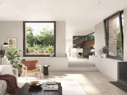 Quand la fenêtre joue l’ouverture