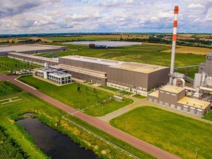 AGC investit plus de 10 M€ dans une nouvelle ligne de verre feuilleté en Allemagne