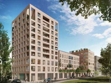 Le Pôle Habitat FFB dresse son bilan 2021 et sur les perspectives 2022 du logement neuf