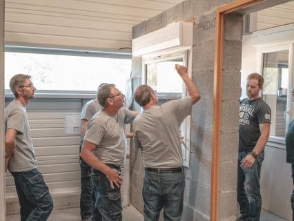 CETIH forme les professionnels de l’habitat aux enjeux de demain