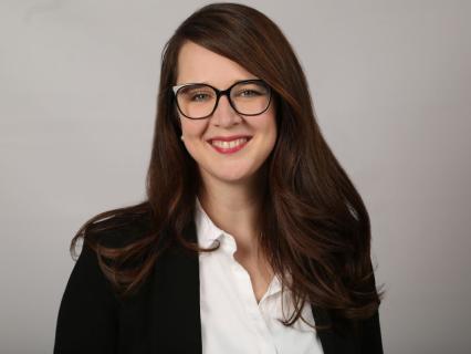 Sarah Köring, nouvelle directrice des ventes pour l'Europe chez Swisspacer