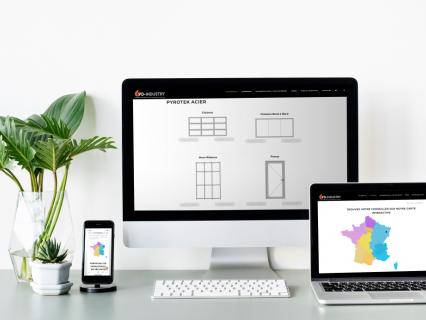 VD-Industry dévoile son nouveau site Internet
