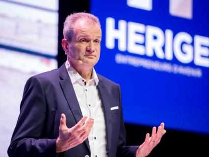 Le groupe Herige développe son organisation inclusive