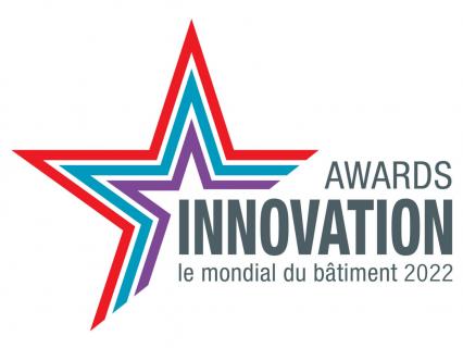 Awards de l’Innovation 2022 - Catégorie Menuiserie et Fermeture : 1ère vague de nominés