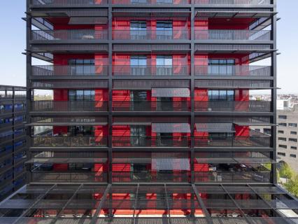 Palmarès Architecture Aluminium Technal : une 19e édition exceptionnelle 