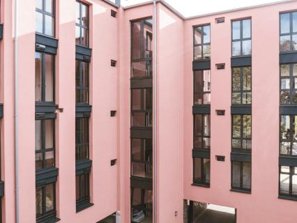 Abécédaire 2022 de la couleur en menuiserie