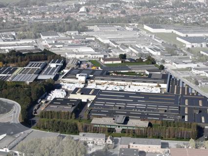 L'entreprise belge Skylux investit 10 M€ dans son avenir