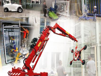 GK Techniques : de précieuses aides pour les produits verriers