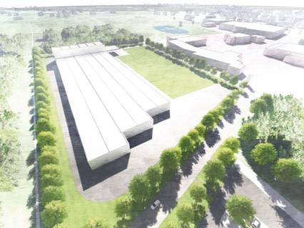 FenêtréA investit 30 M€ dans l’usine la plus automatisée d’Europe pour 2025