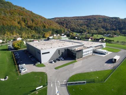 Zurflüh-Feller fusionne sa direction commerciale et marketing avec Jérôme Scheffer