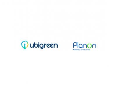 Ubigreen accueille Planon en tant qu’actionnaire majoritaire