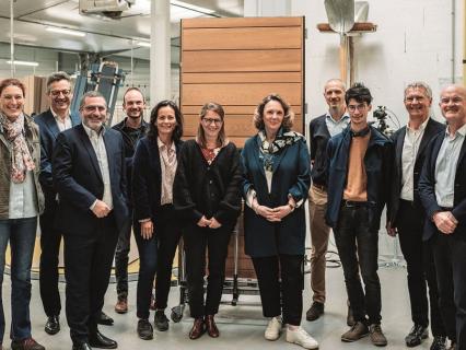 CETIH, Entreprise à Mission engagée pour plus de sobriété énergétique