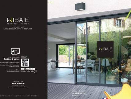 Wibaie labellisé "médaille d’Argent 2023" par EcoVadis