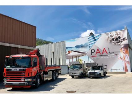 PAAL prend une nouvelle (co)direction