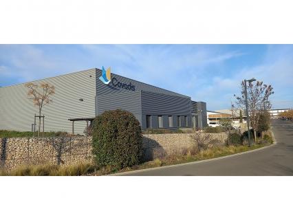 Covadis, partenaire de confiance