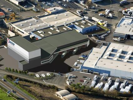 SPPF investit 10 M€ pour agrandir ses infrastructures et répondre à sa croissance
