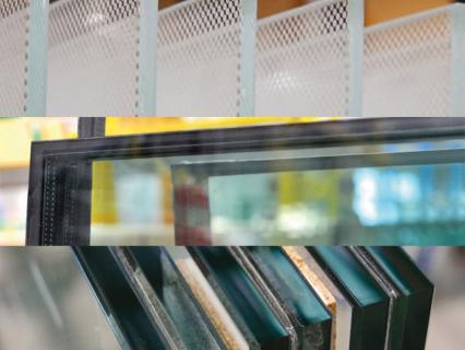 Vitrages isolants, feuilletés, trempés, définis dans les 3 dernières publications CEKAL