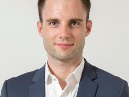 Dény Security nomme Antoine Douville au poste de directeur général adjoint