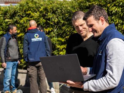 Cozynergy, premier acteur de rénovation énergétique globale implanté dans toute la France