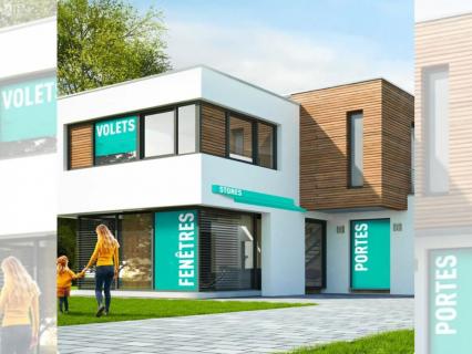 L’Expert Fenêtre ouvre la porte à un nouveau directeur