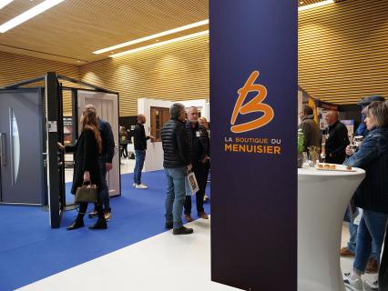 La Boutique du Menuisier veut conquérir la partie Nord de la France