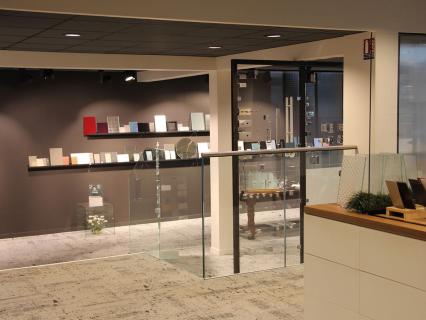 Glastetik, un réseau qui sait dépasser le plafond de verre