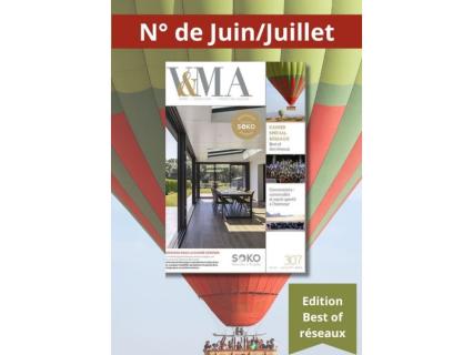 N° 307 - Juin / Juillet 2023