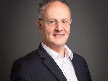 Christian Ostermann, nommé directeur du site Schenker Stores France