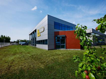 Atalu opte pour l’ingénierie elumatec
