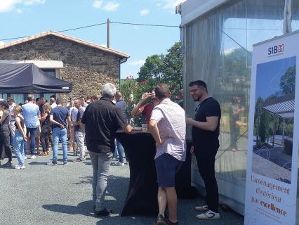 SIB fête son cinquantenaire