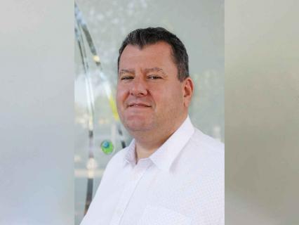 David Petrovic prend la direction générale du Groupe Estémi