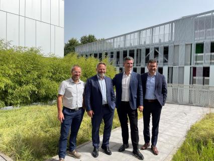 K•Line Planet, un ambitieux plan de transition environnementale