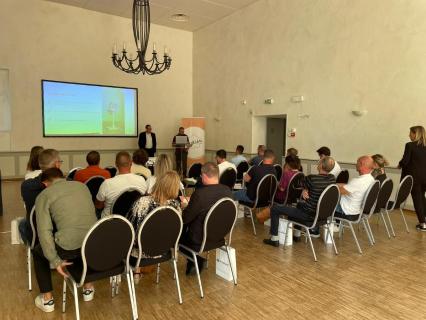 Oknolive Tour 2023 en simultané dans 10 grandes villes de France