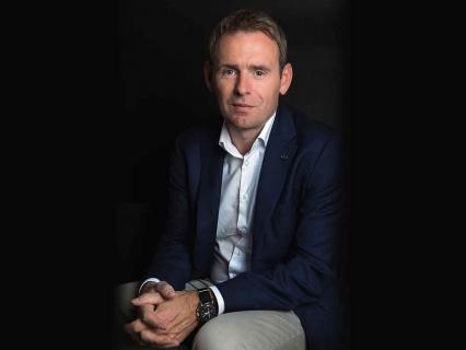 Le groupe Isosta nomme Guillaume Didelle, directeur des ventes de l’activité "habitat"