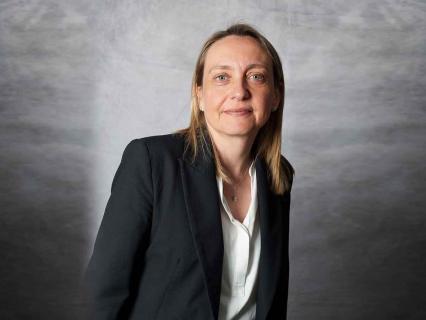 Rachel Chermain, nouvelle directrice de l’Alliance HQE-GBC